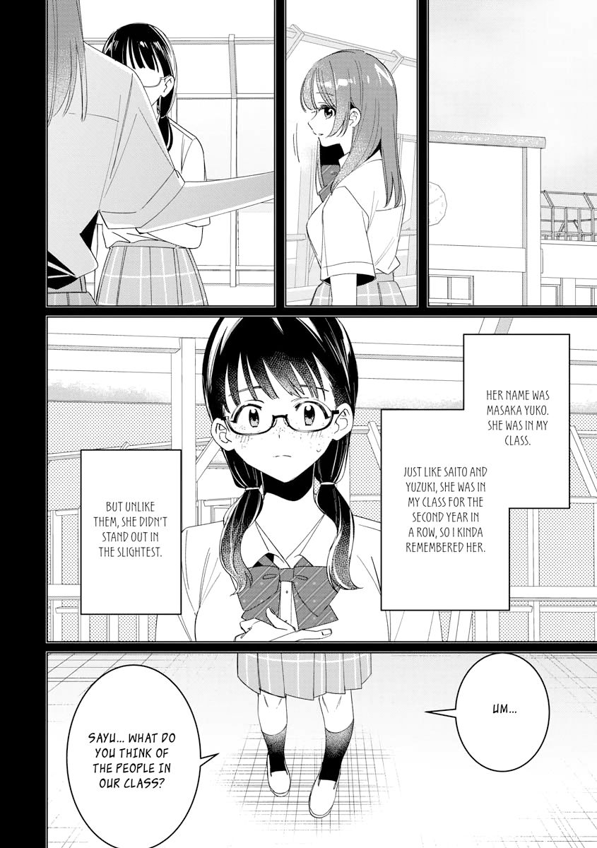 I Shaved. Then I Brought a High School Girl Home, Chapter 44 image 10